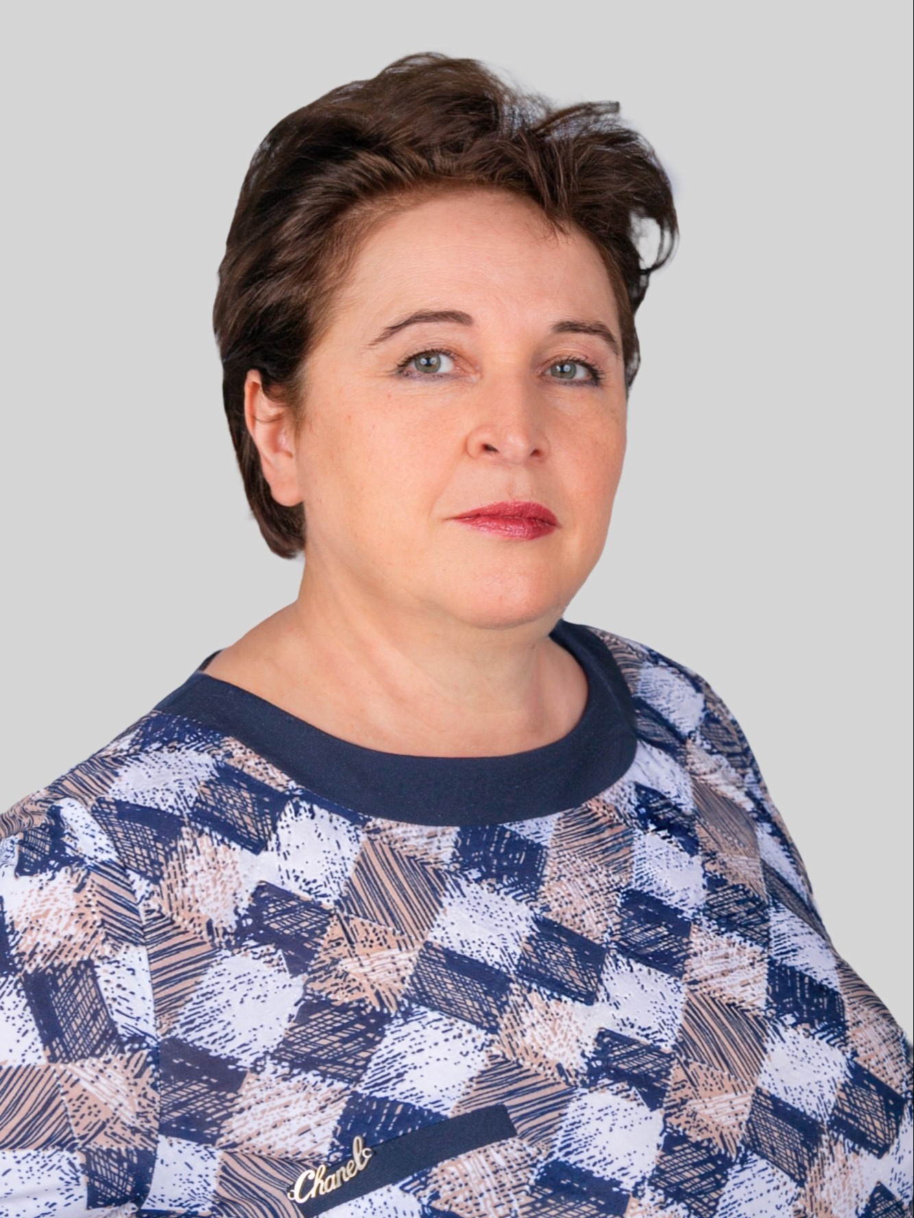 Логопед Лопухова Любовь Яковлевна.