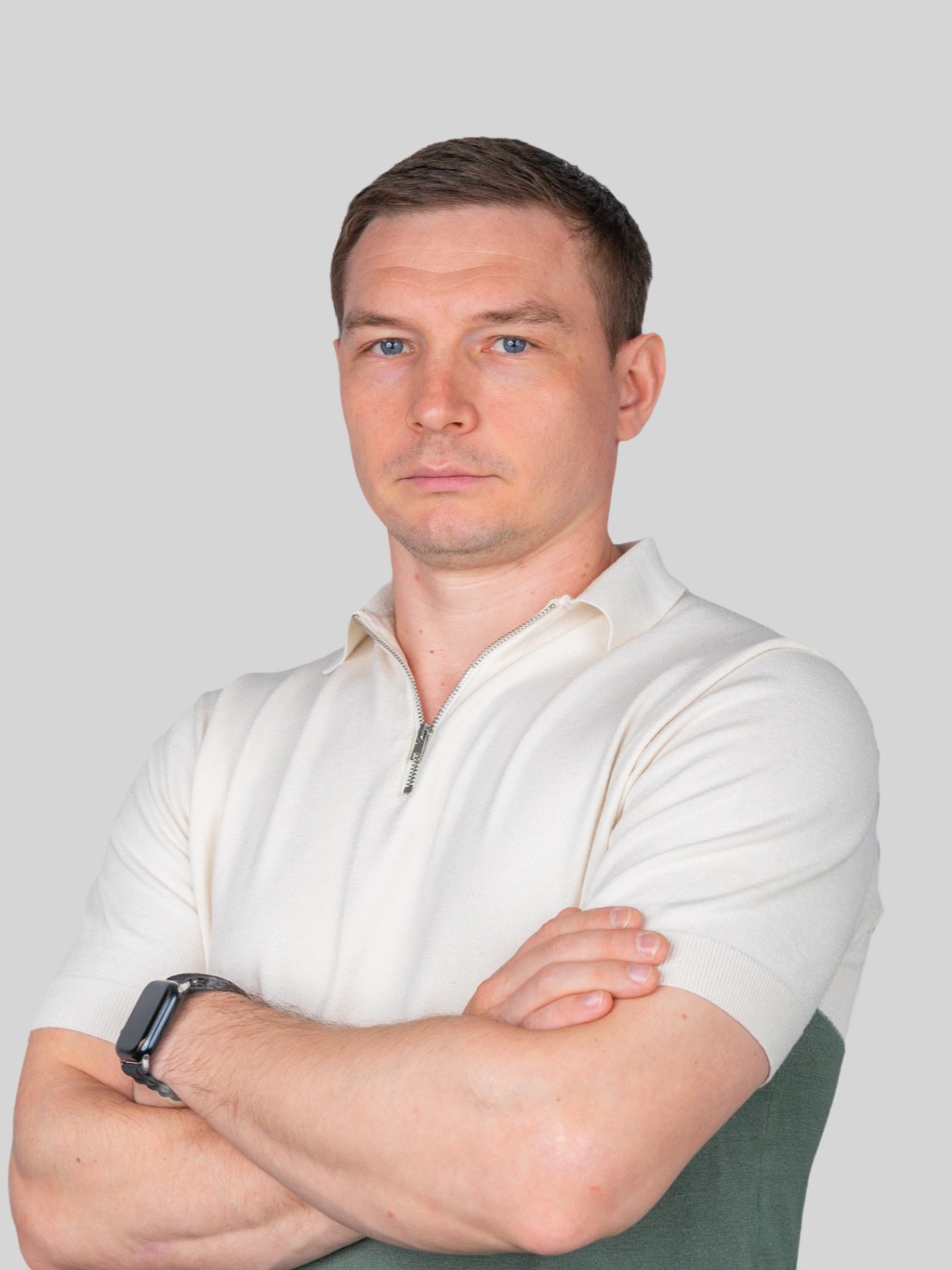Инструктор ФК Станевич Максим Анатольевич.